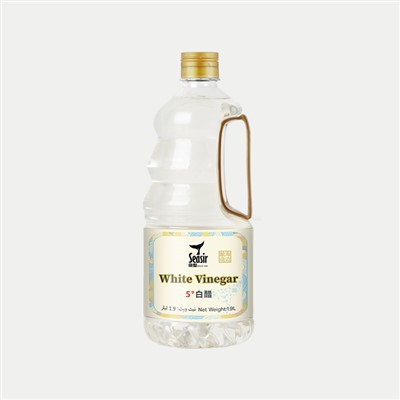 اناج کا ذائقہ سرکہ